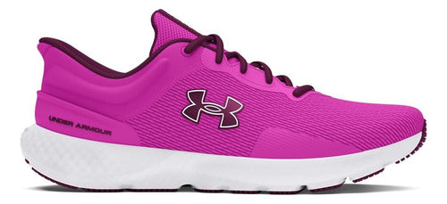Tenis Under Armour W Charged Escape 4 Nm-ppl Orig