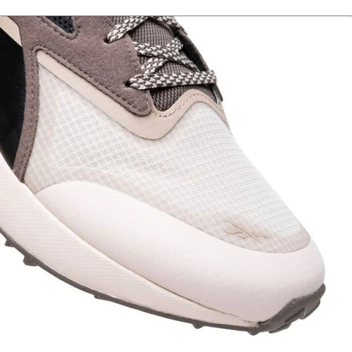 Tenis Reebok Lavante Trail 2 100025763 Cafe Original Moda Café Lisa 27.5 Mx