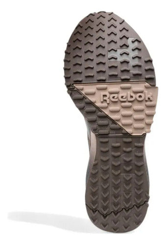 Tenis Reebok Lavante Trail 2 100025763 Cafe Original Moda Café Lisa 27.5 Mx