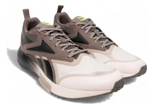 Tenis Reebok Lavante Trail 2 100025763 Cafe Original Moda Café Lisa 27.5 Mx