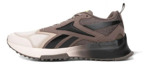 Tenis Reebok Lavante Trail 2 100025763 Cafe Original Moda Café Lisa 27.5 Mx