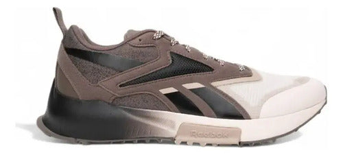 Tenis Reebok Lavante Trail 2 100025763 Cafe Original Moda Café Lisa 27.5 Mx