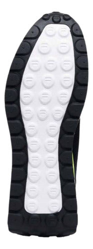 Tenis Fila Renno Niño Cómodo Original
