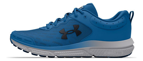 Tenis Under Armour Charged Assert Caballero