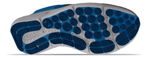 Tenis Under Armour Charged Assert Caballero