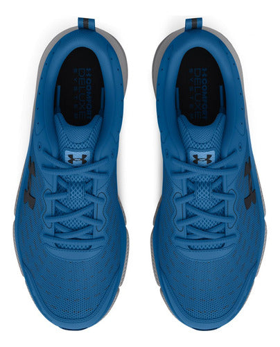 Tenis Under Armour Charged Assert Caballero