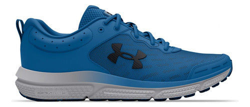 Tenis Under Armour Charged Assert Caballero