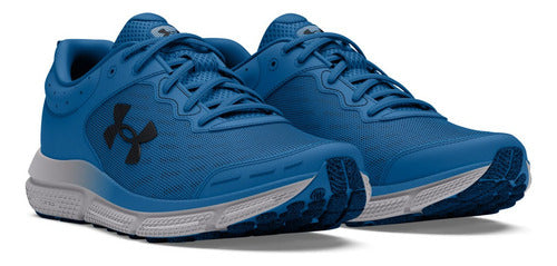 Tenis Under Armour Charged Assert Caballero