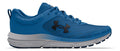 Tenis Under Armour Charged Assert 10 Caballero 3026175404 Azul Marino Lisa 28.5 Mx