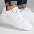 Tenis Puma Rbd Game Low Wns 39617802 Blanco Casual Original Blanco Lisa 27 Mx