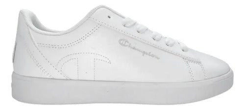 Tenis Champion Pure Dama Casual Original Moda