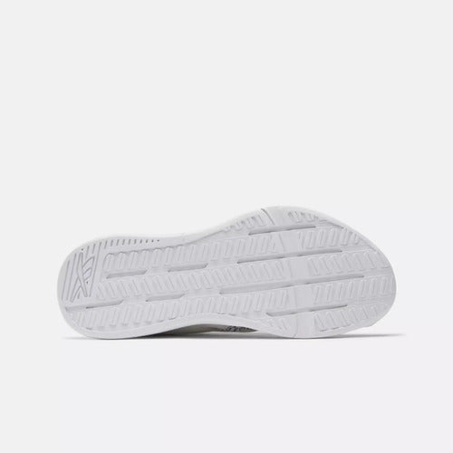Tenis Reebok Nanoflex Tr 2 Dama 100033774 Deportivo Cómodo Original Blanco Lisa 24 Mx