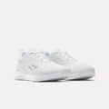 Tenis Reebok Nanoflex Tr 2 Dama 100033774 Deportivo Cómodo Original Blanco Lisa 24 Mx