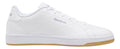 Tenis Reebok Royal Complete Cln2 Dama 100000385 Casual Original Moda Blanco Lisa 25 Mx