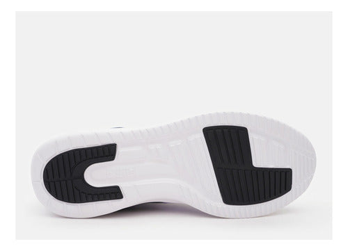 Tenis Puma Resolve Modern Weave Dama 37799404 Cómodo Original Moda Negro Lisa 26 Mx