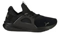 Tenis Puma Softride Enzo Metallic Dama 37704901 Negro Cómodo Original Negro Lisa 22.5 Mx