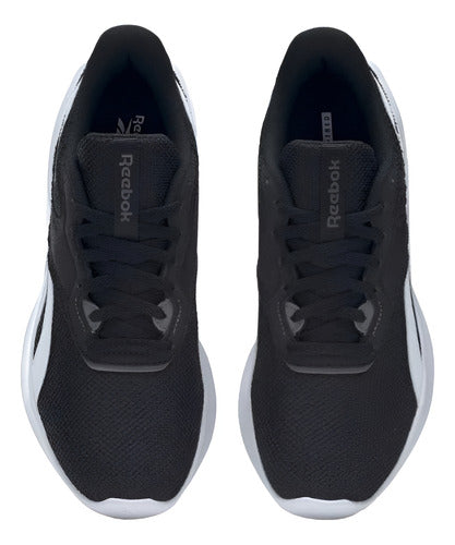Tenis Reebook Energen Tech Mujer 100025300 Comodo Original Moda Negro Lisa 2.5 Mx