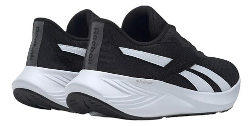 Tenis Reebook Energen Tech Mujer 100025300 Comodo Original Moda Negro Lisa 2.5 Mx