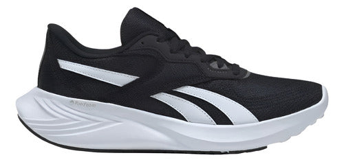Tenis Reebook Energen Tech Mujer 100025300 Comodo Original Moda Negro Lisa 2.5 Mx