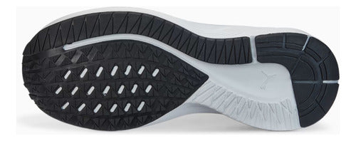 Tenis Puma Aviator Profoam Sky Winter 37694701 Original Moda Negro Lisa 22 Mx