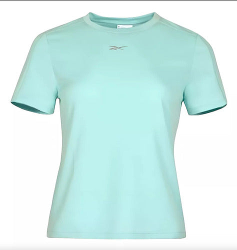 Playera Reebok Wor Run Speedwick T Original Moda