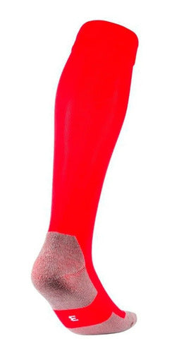 Calcetas Medias Puma Team Liga Socks Core 70344101 Original 21 - 23