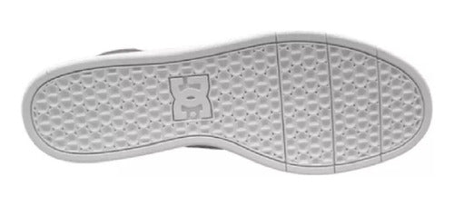 Dc Shoes Striker Sn Mx Adys100696bur Original Bordó 27.5 Mx