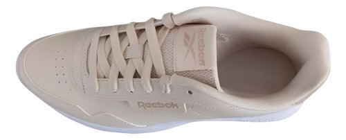 Tenis Reebok Ramble 100211428 Original Moda Nude Lisa 7 Mx