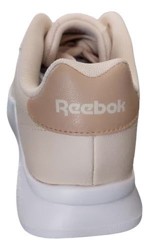 Tenis Reebok Ramble 100211428 Original Moda Nude Lisa 7 Mx
