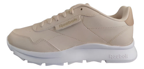 Tenis Reebok Ramble 100211428 Original Moda Nude Lisa 7 Mx