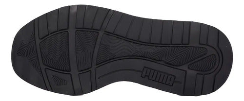 Tenis Puma Trinity Mujer 38928930 Comodo Original Moda Negro Lisa 28 Mx