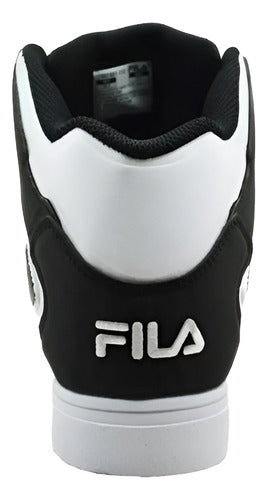 Tenis Fila Parelli Comodo Original Moda