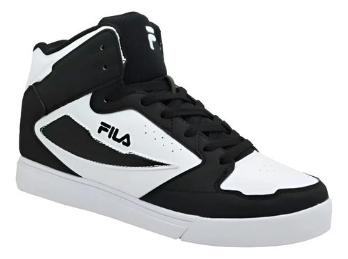 Tenis Fila Parelli Comodo Original Moda