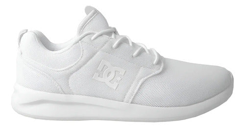 Tenis Dc Midway Mx Shoe Ww0 Original Moda Comodo