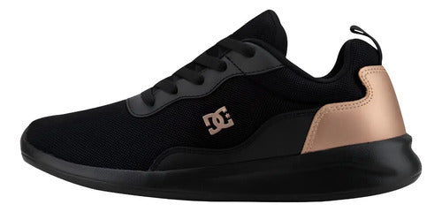Tenis Dc Midway 2 Sn Mx Shoe Original Cómodo