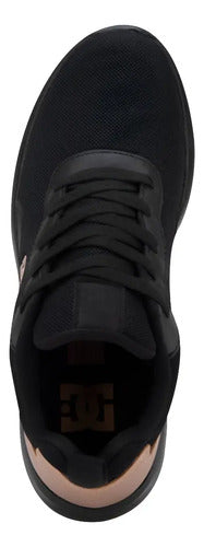 Tenis Dc Midway 2 Sn Mx Shoe Original Cómodo