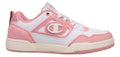 Tenis Champion 5 On 5 Lo Ca102861w Original Moda Dama Blanco Lisa 5,0 Mx