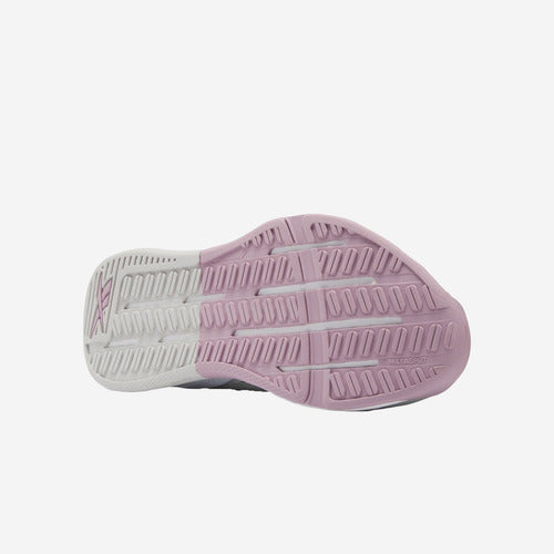 Tenis Reebok  Nanoflez Tr 2.0 Gy6223 Original Comodo Gris Lisa 26 Mx
