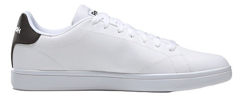 Tenis Reebok Royal Complete Sport 100006428 Comodo Original Moda Blanco Lisa 8 Mx