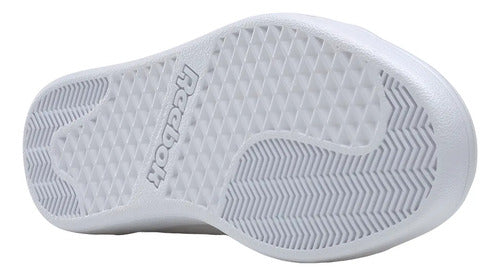 Tenis Reebok Royal Complete Sport 100006428 Comodo Original Moda Blanco Lisa 8 Mx