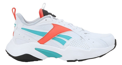 Tenis Reebok Turbo Unisex Original Moda