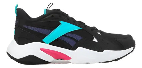 Tenis Reebok Turbo Restyl Unisex Original