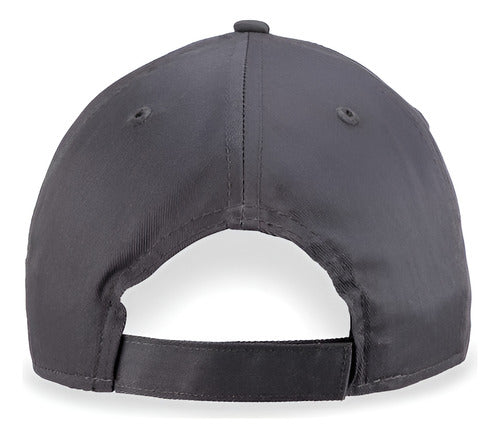 Gorra Mbl 940 Yankees Mm Nb 24 Grpht 14450133 Cómoda Moda Gris Oscuro Unitalla Lisa