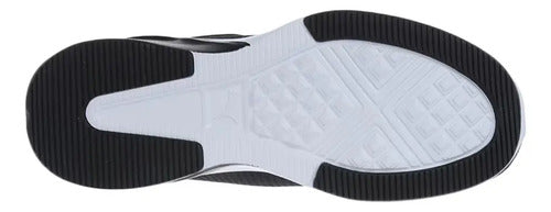 Tenis Puma Retaliate 2 Unisex 37667601  Original Moda Negro Lisa 30 Mx