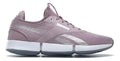 Tenis Reebok Dailyfit Dmx 2.5 Gv8605 Comodo Original Moda Rosa Oscuro Lisa 23.5 Mx