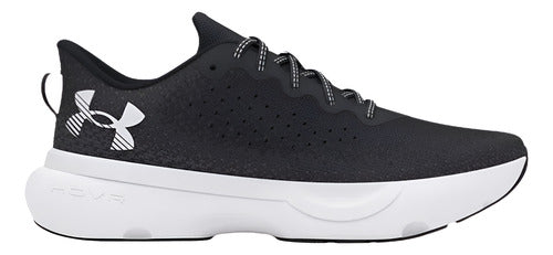 Tenis Under Armour W Infinite Original Moda