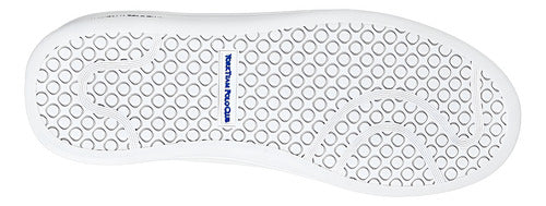 Tenis Polo Club York Team Jov004bco Comodo Original Moda Blanco Lisa 23 Mx