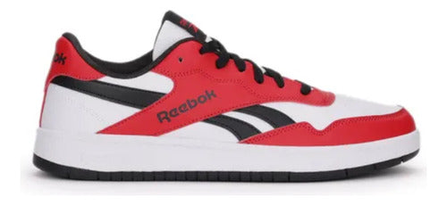 Tenis Reebok Bb Caballero Comodo Orig Moda