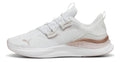 Tenis Puma, Softride Harmony Wns, Mujer, Vino Blanco Liso 27 Mx
