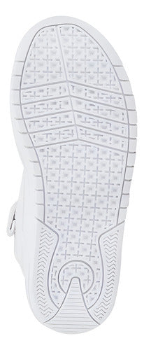 Tenis Casual Tipo Bota Panam Original Comodo